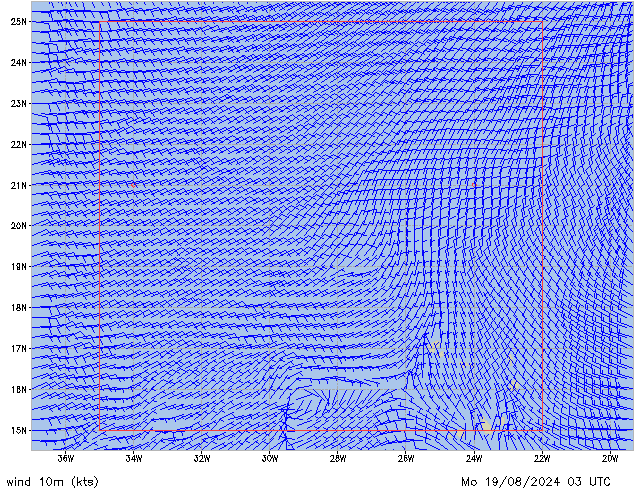 Mo 19.08.2024 03 UTC