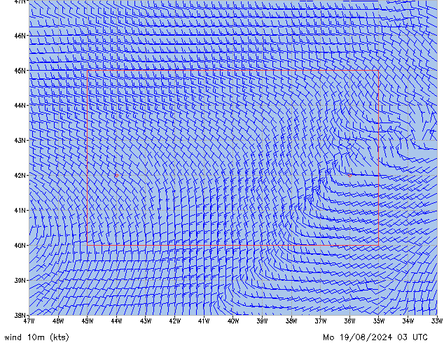 Mo 19.08.2024 03 UTC