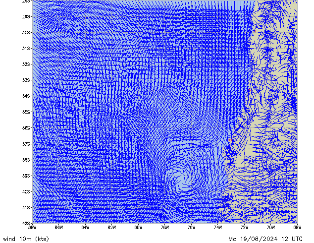 Mo 19.08.2024 12 UTC