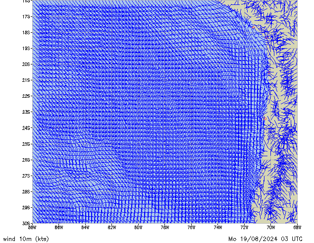 Mo 19.08.2024 03 UTC