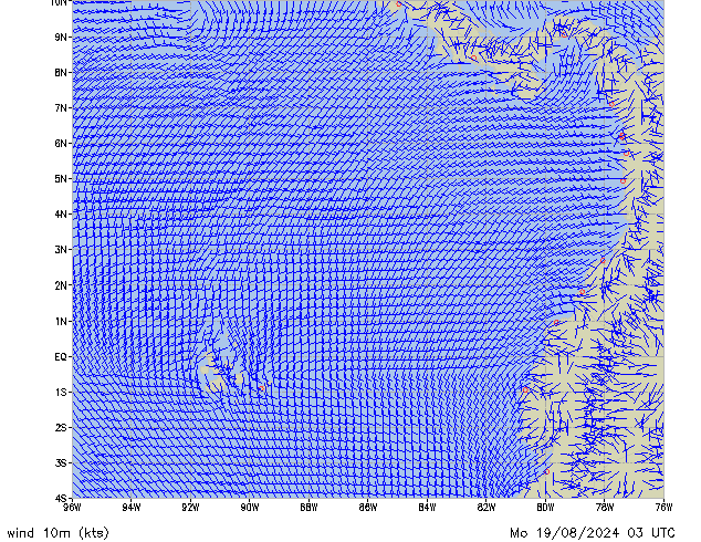 Mo 19.08.2024 03 UTC