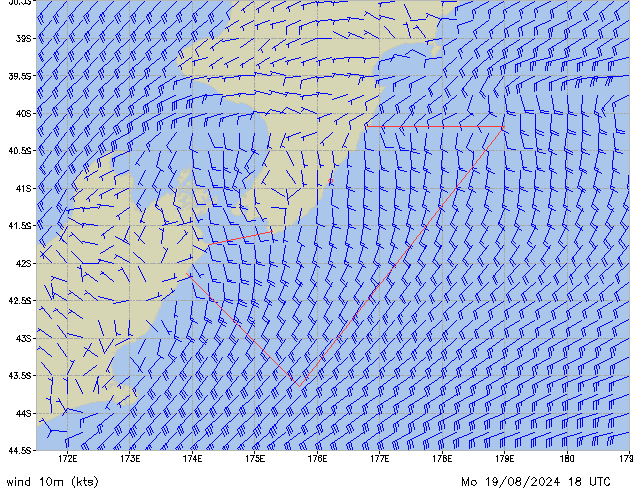 Mo 19.08.2024 18 UTC