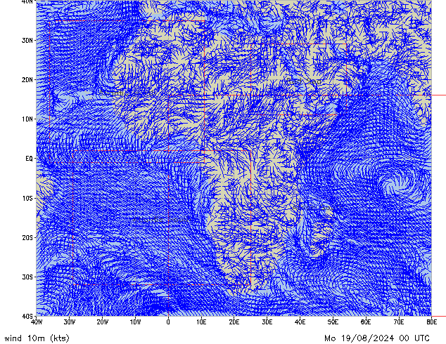 Mo 19.08.2024 00 UTC