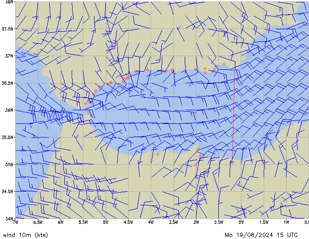 Mo 19.08.2024 15 UTC