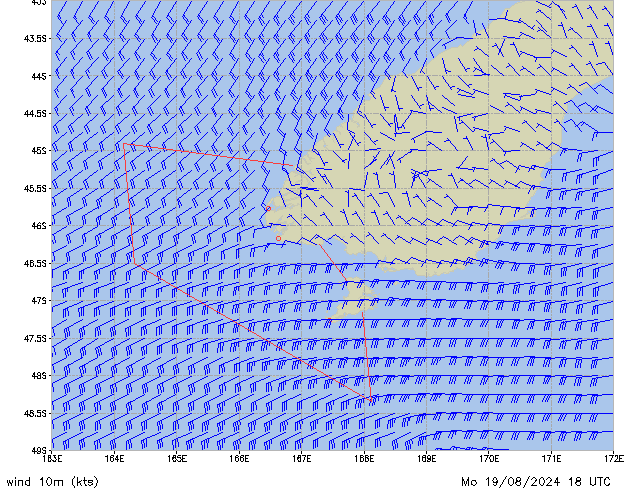 Mo 19.08.2024 18 UTC