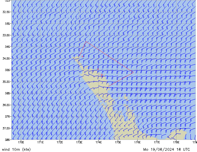 Mo 19.08.2024 18 UTC