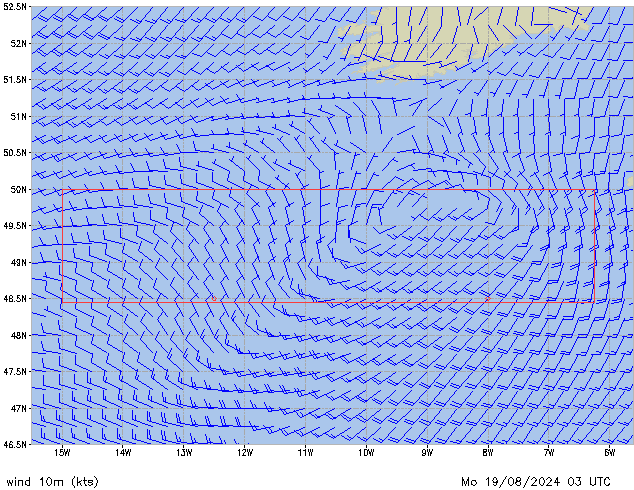 Mo 19.08.2024 03 UTC