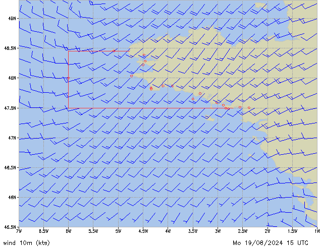 Mo 19.08.2024 15 UTC