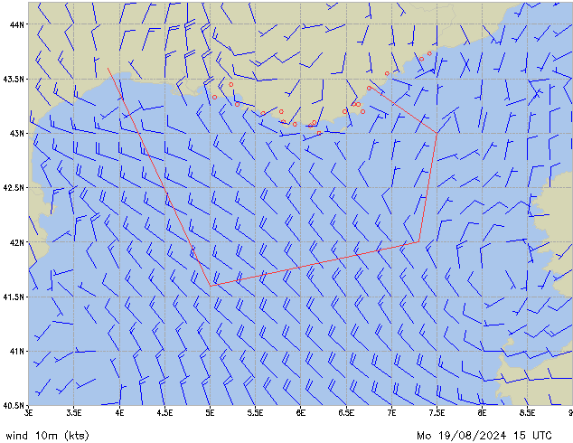 Mo 19.08.2024 15 UTC