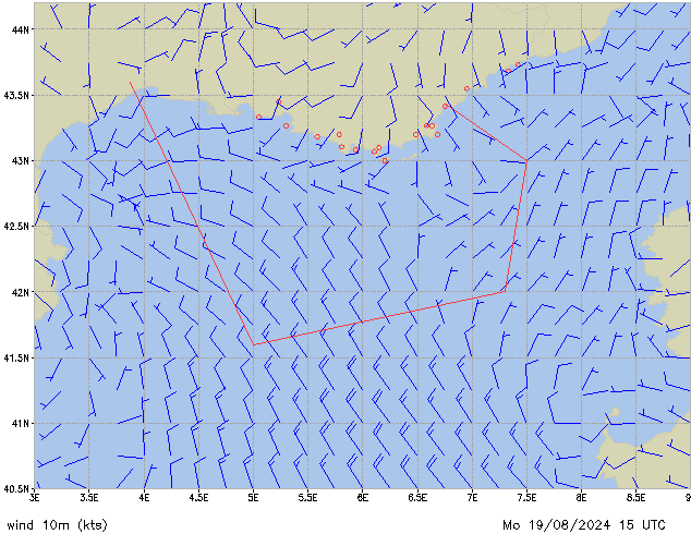 Mo 19.08.2024 15 UTC