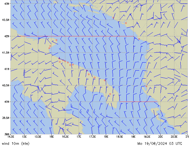 Mo 19.08.2024 03 UTC