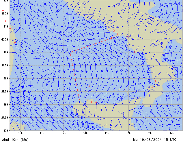 Mo 19.08.2024 15 UTC