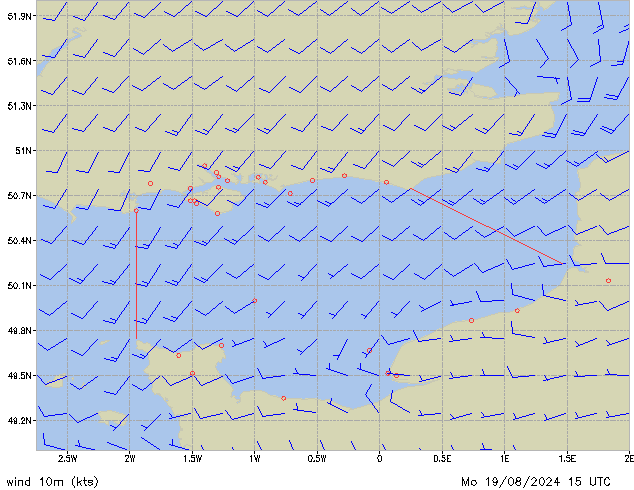 Mo 19.08.2024 15 UTC