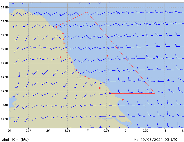 Mo 19.08.2024 03 UTC