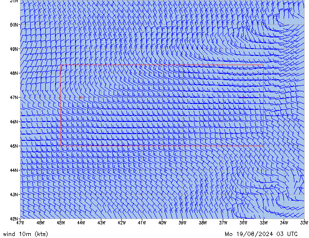 Mo 19.08.2024 03 UTC