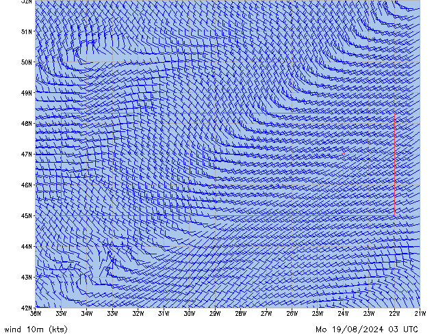 Mo 19.08.2024 03 UTC