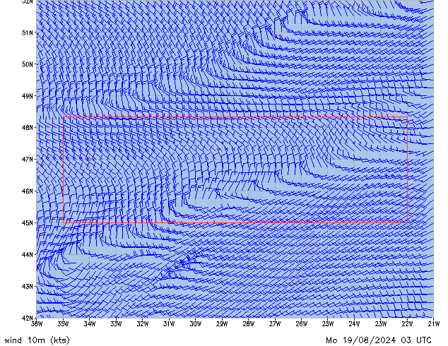 Mo 19.08.2024 03 UTC