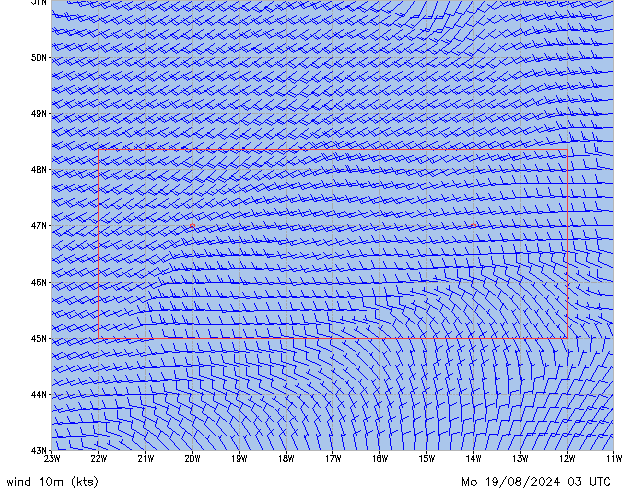 Mo 19.08.2024 03 UTC