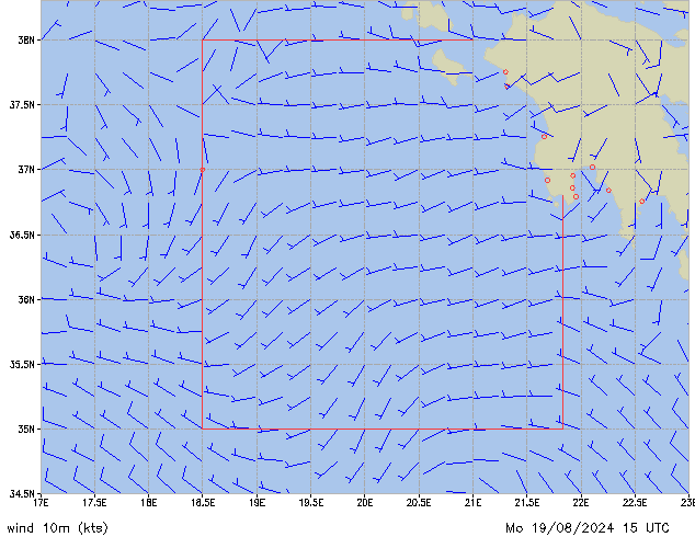 Mo 19.08.2024 15 UTC