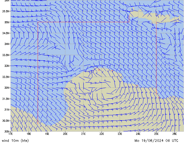 Mo 19.08.2024 06 UTC