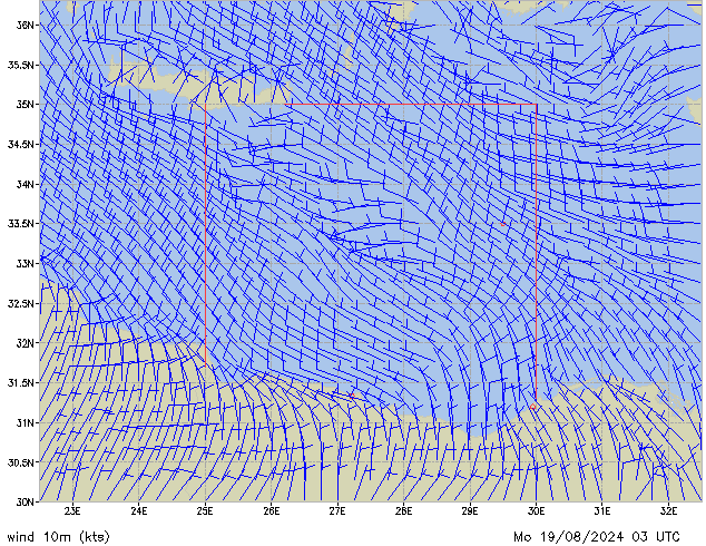 Mo 19.08.2024 03 UTC