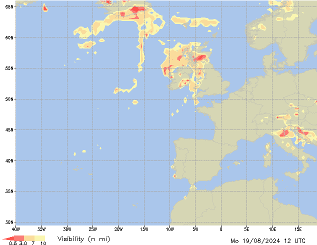 Mo 19.08.2024 12 UTC