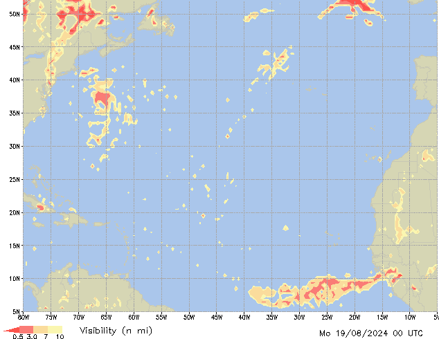 Mo 19.08.2024 00 UTC