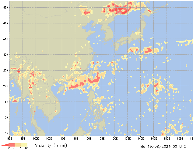 Mo 19.08.2024 00 UTC