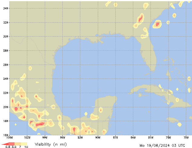 Mo 19.08.2024 03 UTC