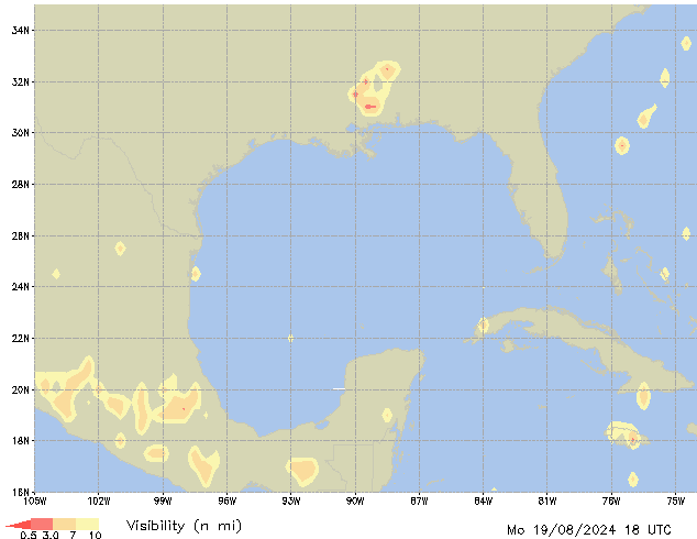 Mo 19.08.2024 18 UTC