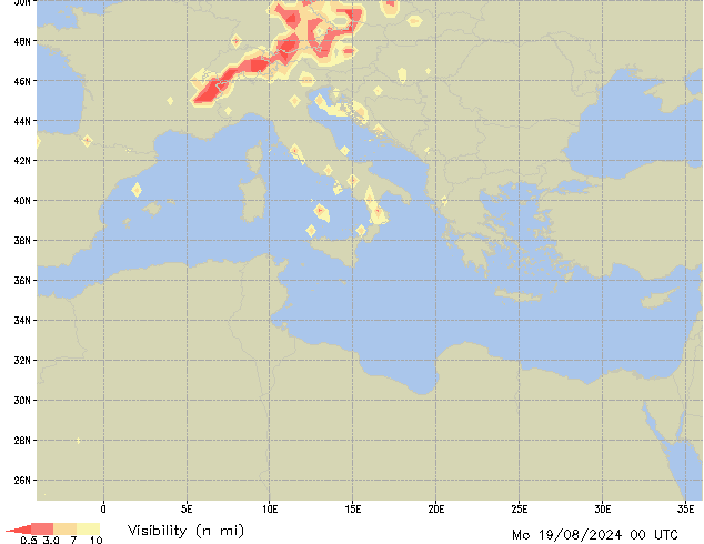 Mo 19.08.2024 00 UTC