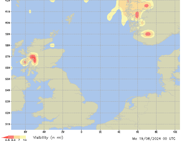 Mo 19.08.2024 00 UTC