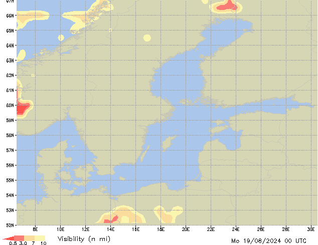 Mo 19.08.2024 00 UTC