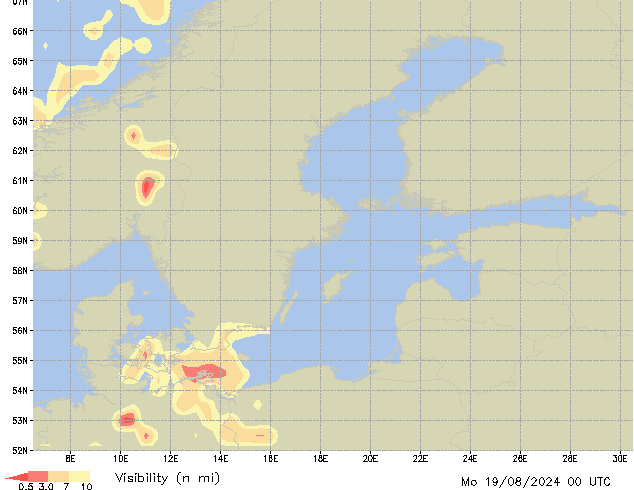 Mo 19.08.2024 00 UTC