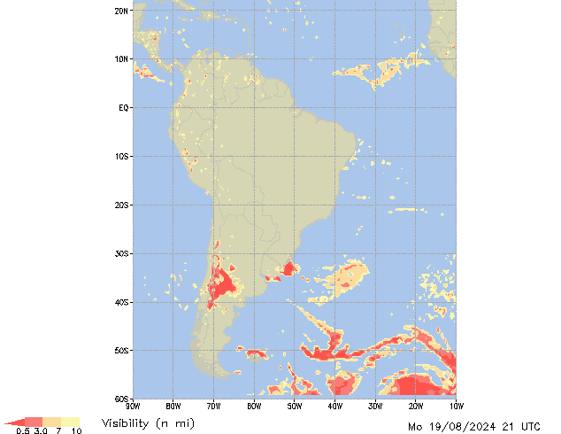 Mo 19.08.2024 21 UTC