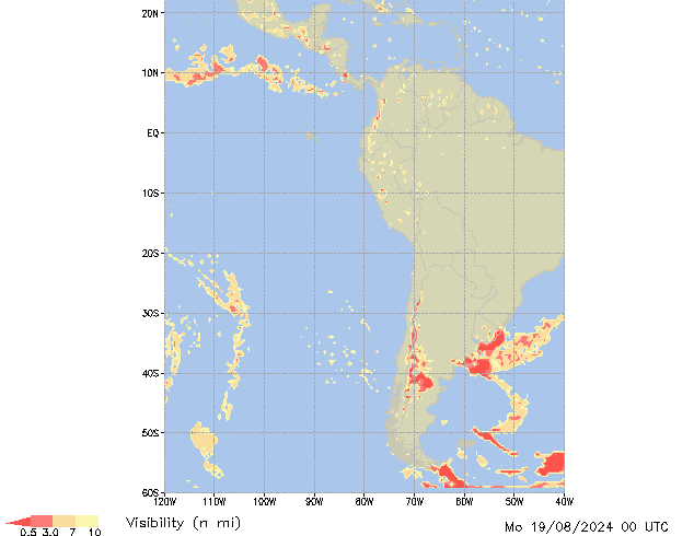 Mo 19.08.2024 00 UTC