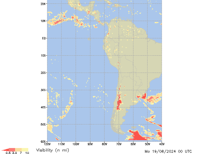 Mo 19.08.2024 00 UTC