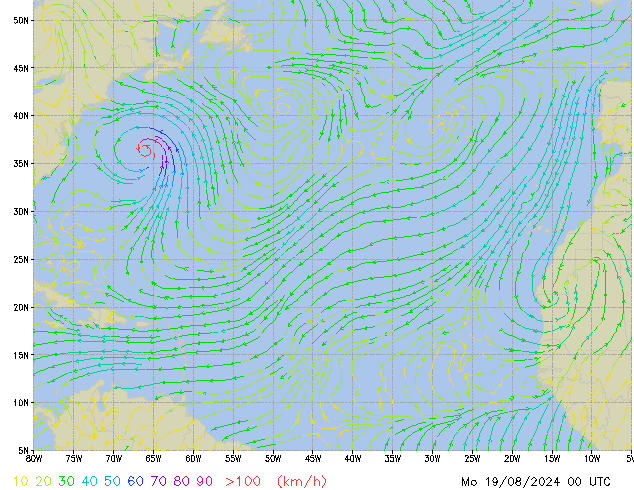 Mo 19.08.2024 00 UTC