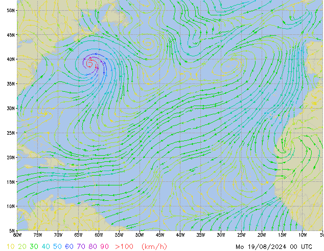 Mo 19.08.2024 00 UTC