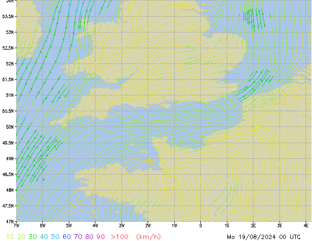 Mo 19.08.2024 00 UTC