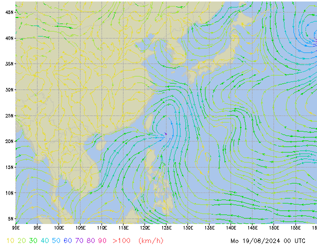 Mo 19.08.2024 00 UTC