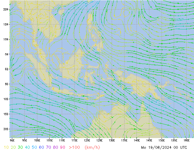 Mo 19.08.2024 00 UTC