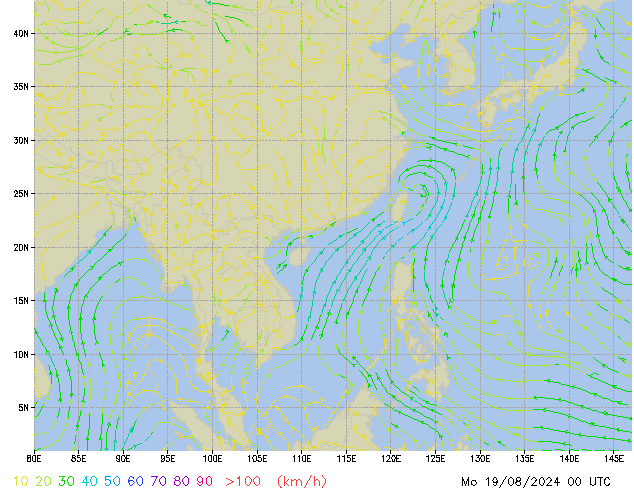 Mo 19.08.2024 00 UTC