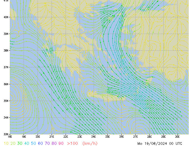 Mo 19.08.2024 00 UTC