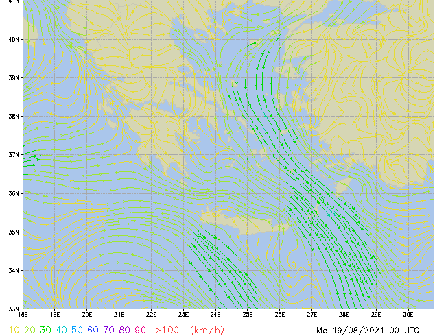 Mo 19.08.2024 00 UTC