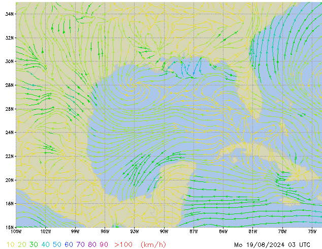 Mo 19.08.2024 03 UTC