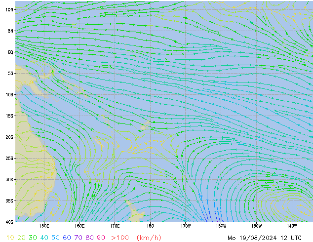 Mo 19.08.2024 12 UTC