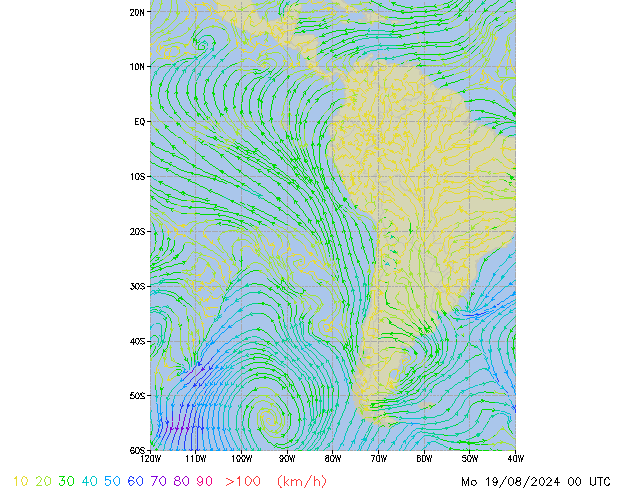 Mo 19.08.2024 00 UTC