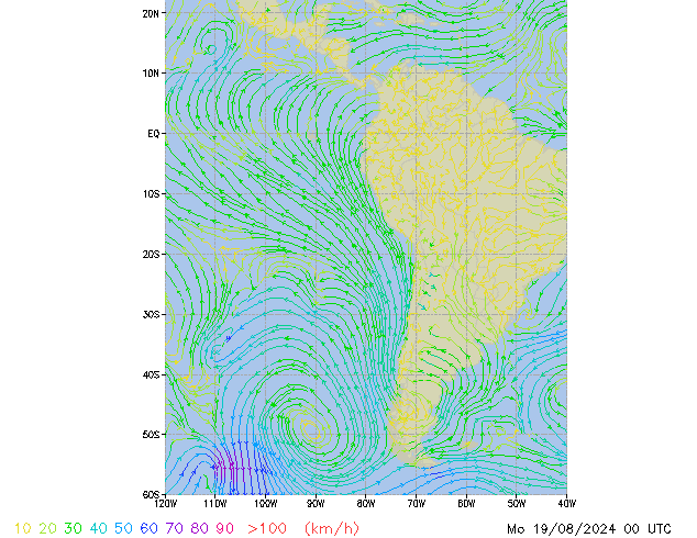 Mo 19.08.2024 00 UTC