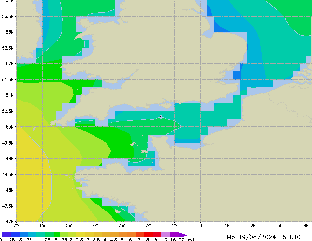 Mo 19.08.2024 15 UTC